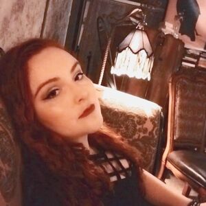 Meet your Posher, Haleigh